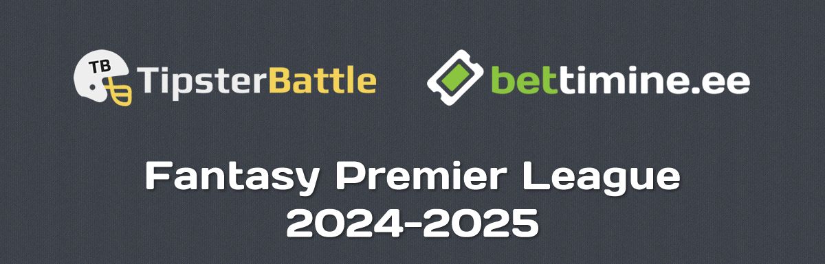 Fantasy Premier League 2024-2025